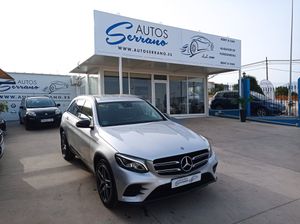 Mercedes GLC X253 220D 4MATIC AUT   - Foto 2