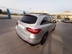 Mercedes GLC X253 220D 4MATIC AUT   - Foto 9