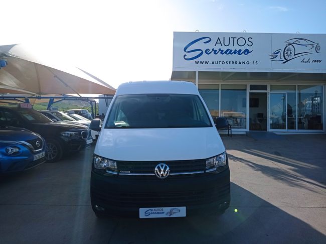 Volkswagen Transporter FG Largo TN 2.0 TDI 4MO BMT 150CV   - Foto 9