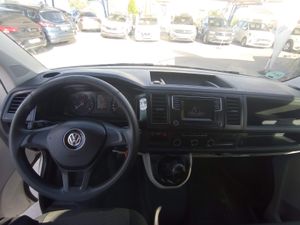 Volkswagen Transporter FG Largo TN 2.0 TDI 4MO BMT 150CV   - Foto 11