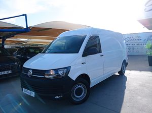 Volkswagen Transporter FG Largo TN 2.0 TDI 4MO BMT 150CV   - Foto 10