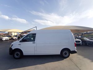 Volkswagen Transporter FG Largo TN 2.0 TDI 4MO BMT 150CV   - Foto 8