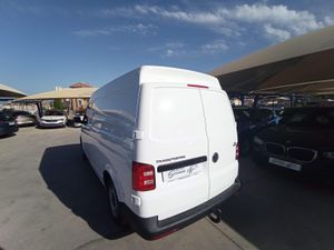 Volkswagen Transporter FG Largo TN 2.0 TDI 4MO BMT 150CV   - Foto 6