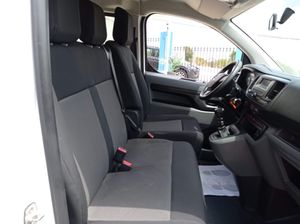 Opel Vivaro 1.5 120CV 9PL   - Foto 13