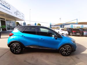 Renault Captur 1.2 ZEN ENERGY 120CV   - Foto 10