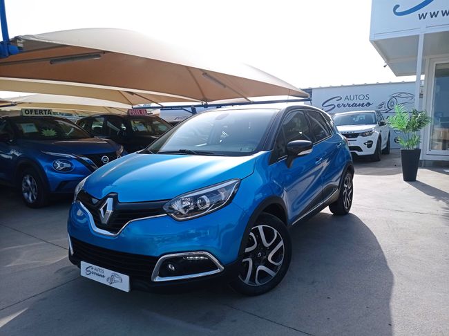 Renault Captur 1.2 ZEN ENERGY 120CV   - Foto 5