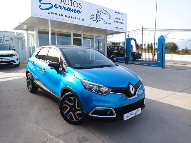 Renault Captur 1.2 ZEN ENERGY 120CV   - Foto 4