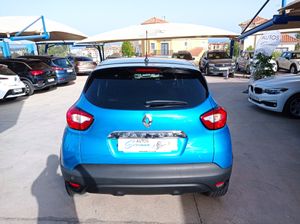 Renault Captur 1.2 ZEN ENERGY 120CV   - Foto 8