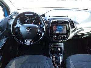 Renault Captur 1.2 ZEN ENERGY 120CV   - Foto 13