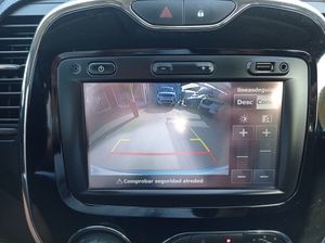 Renault Captur 1.2 ZEN ENERGY 120CV   - Foto 17