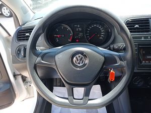 Volkswagen Polo 1.4 TDI 75CV   - Foto 14