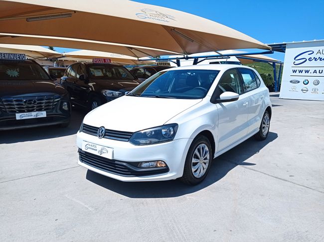 Volkswagen Polo 1.4 TDI 75CV   - Foto 4