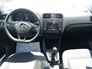 Volkswagen Polo 1.4 TDI 75CV   - Foto 10