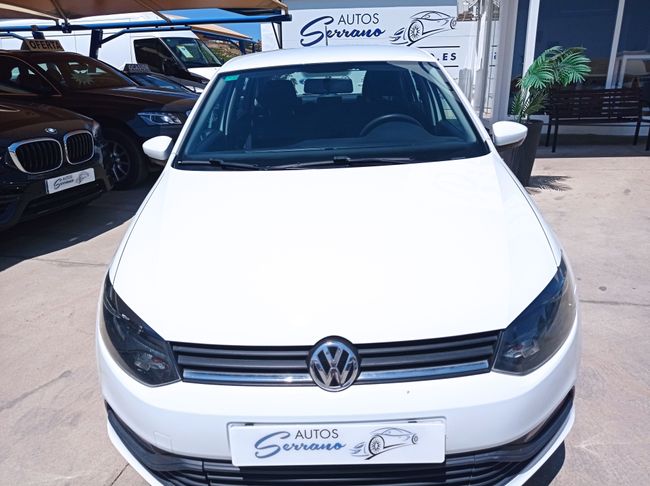 Volkswagen Polo 1.4 TDI 75CV   - Foto 9