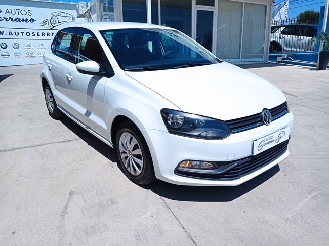 Volkswagen Polo 1.4 TDI 75CV   - Foto 5