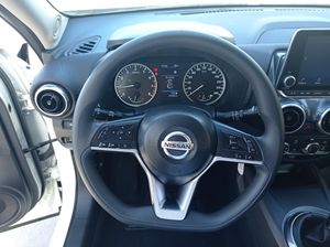 Nissan Juke 1.0 DIG-T ACENTA 114CV   - Foto 12