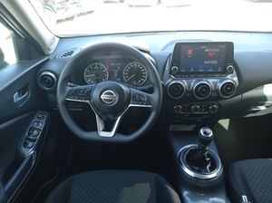 Nissan Juke 1.0 DIG-T ACENTA 114CV   - Foto 17