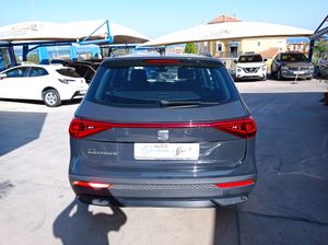 Seat Tarraco 2.0 Tdi STYLE 150CV   - Foto 8