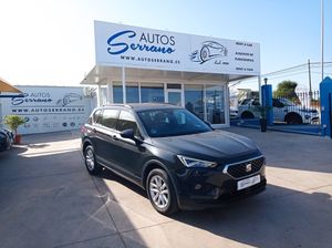 Seat Tarraco 2.0 Tdi STYLE 150CV   - Foto 2