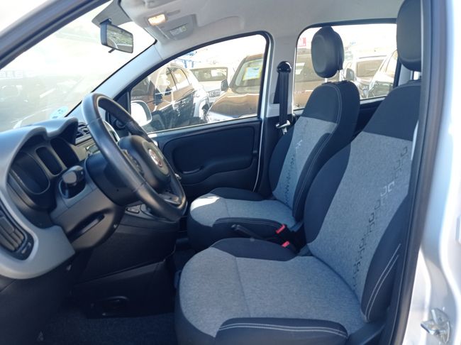 Fiat Panda 1.2  LOUNGE   - Foto 12