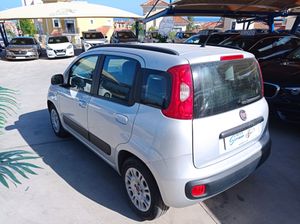 Fiat Panda 1.2  LOUNGE   - Foto 7