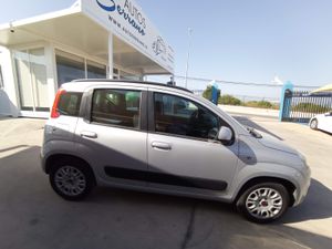 Fiat Panda 1.2  LOUNGE   - Foto 10