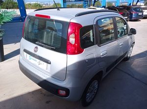 Fiat Panda 1.2  LOUNGE   - Foto 9