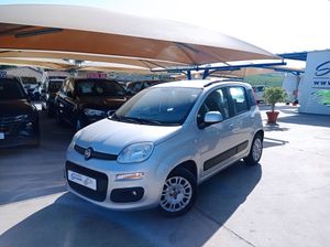 Fiat Panda 1.2  LOUNGE   - Foto 4