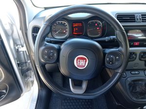 Fiat Panda 1.2  LOUNGE   - Foto 14