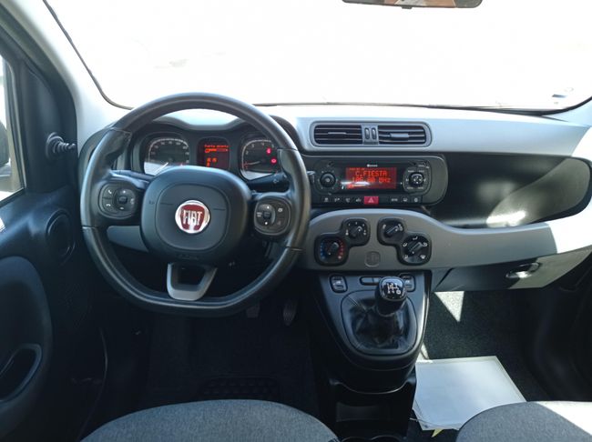 Fiat Panda 1.2  LOUNGE   - Foto 13