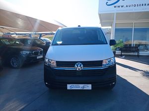 Volkswagen Transporter FG CORTO 2.0 110CV    - Foto 2