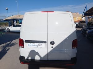 Volkswagen Transporter FG CORTO 2.0 110CV    - Foto 6