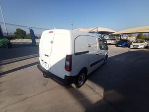 Citroën Berlingo  Furgon FG BlueHdi 75cv   - Foto 9