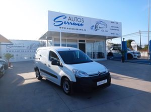 Citroën Berlingo  Furgon FG BlueHdi 75cv   - Foto 2