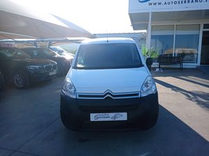 Citroën Berlingo  Furgon FG BlueHdi 75cv   - Foto 3