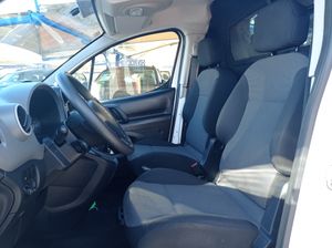 Citroën Berlingo  Furgon FG BlueHdi 75cv   - Foto 11