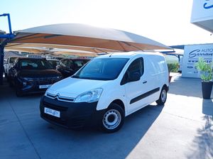 Citroën Berlingo  Furgon FG BlueHdi 75cv   - Foto 4