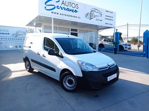 Citroën Berlingo  Furgon FG BlueHdi 75cv   - Foto 5