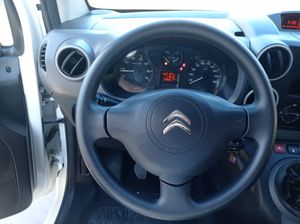 Citroën Berlingo  Furgon FG BlueHdi 75cv   - Foto 12