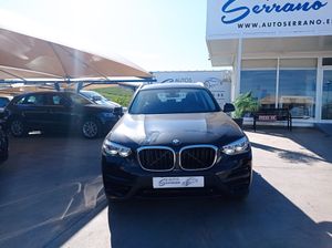 BMW X3 XDRIVE 20D  AUT   - Foto 3