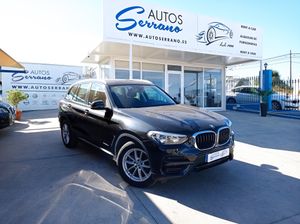 BMW X3 XDRIVE 20D  AUT   - Foto 5