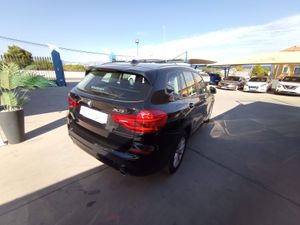 BMW X3 XDRIVE 20D  AUT   - Foto 9