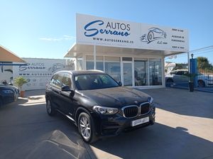 BMW X3 XDRIVE 20D  AUT   - Foto 2