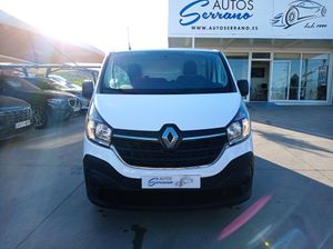 Renault Trafic  FG 27 L1H1 120 CV   - Foto 3