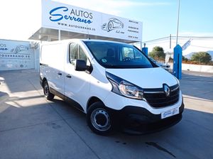 Renault Trafic  FG 27 L1H1 120 CV   - Foto 5