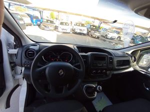 Renault Trafic  FG 27 L1H1 120 CV   - Foto 16