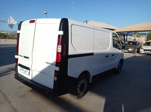 Renault Trafic  FG 27 L1H1 120 CV   - Foto 9