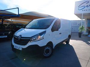 Renault Trafic  FG 27 L1H1 120 CV   - Foto 4