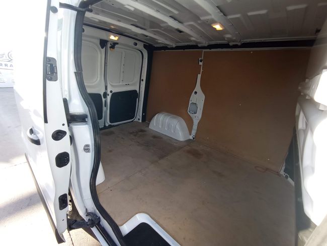 Renault Trafic  FG 27 L1H1 120 CV   - Foto 10