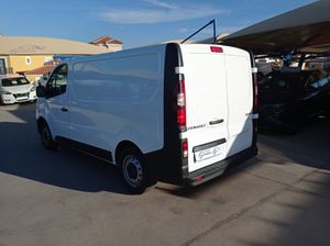 Renault Trafic  FG 27 L1H1 120 CV   - Foto 7